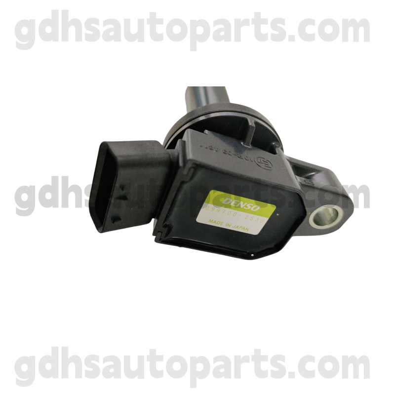 099700-2530 Cuộn dây đánh lửa phụ tùng chính hãng Toyota cho Tacoma 、 Hilux 、 Land Cruiser Prado 、 Fortuner Chassis không. 1nzfe..ncp11#.. cbu oe no. 90919-02260