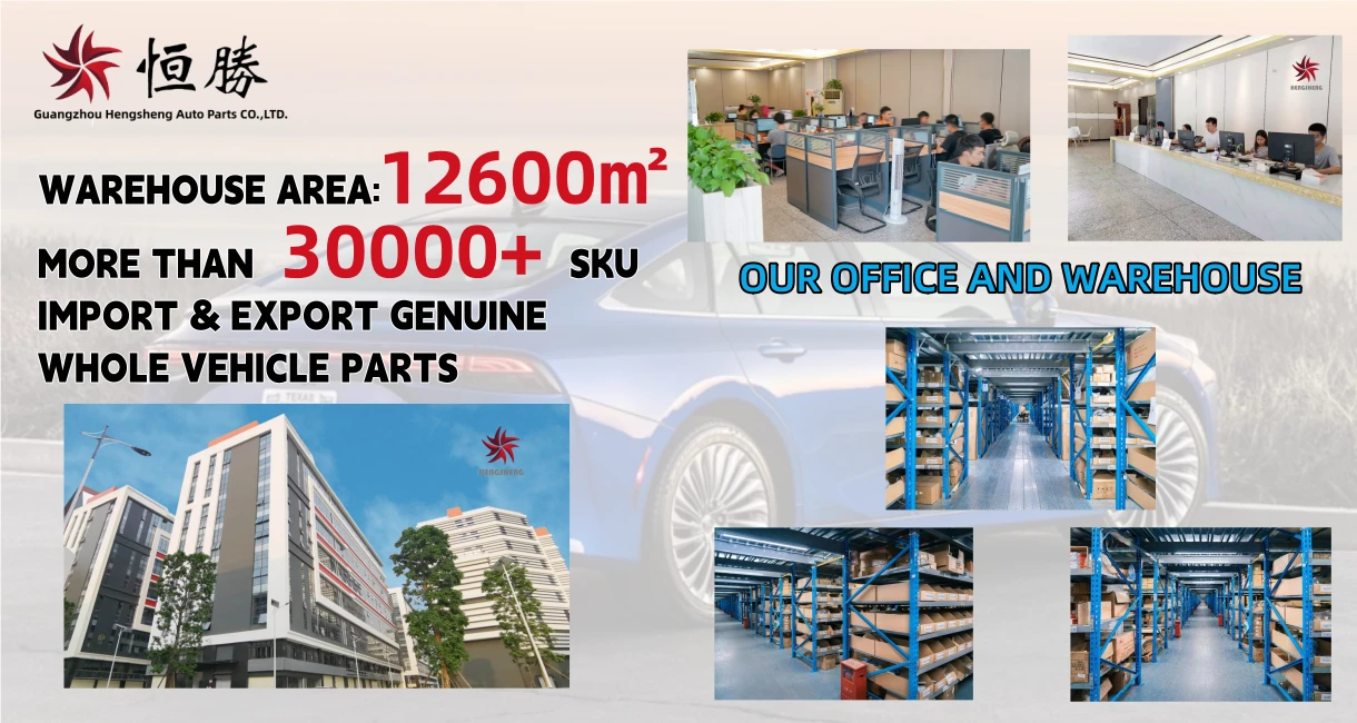 Cảm biến ô tô Trung Quốc