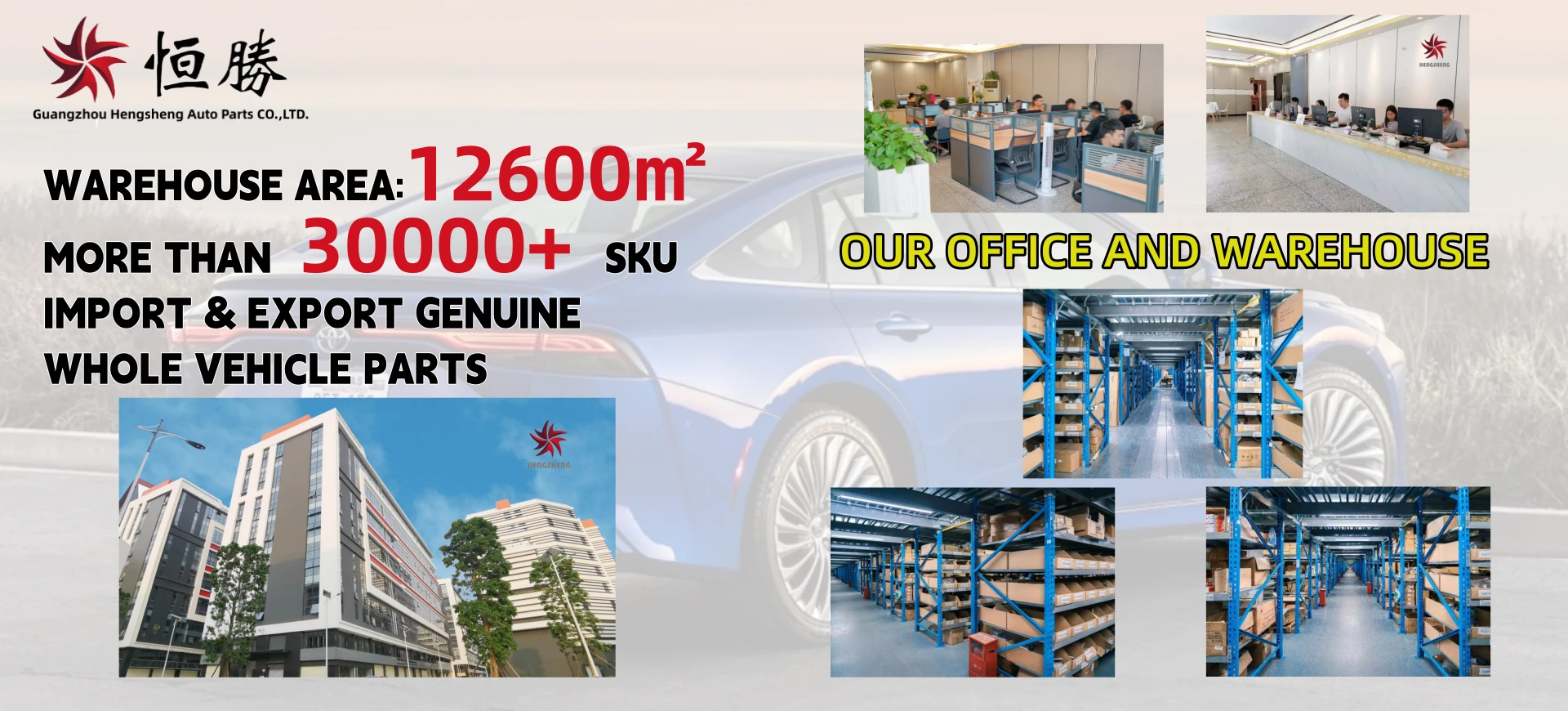 Cảm biến ô tô Trung Quốc