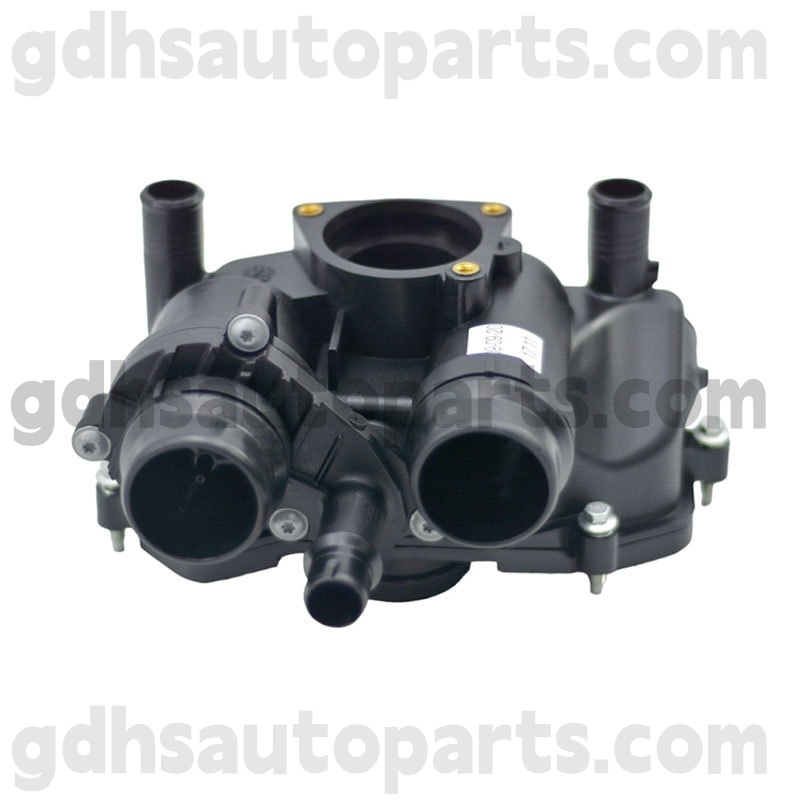 211347 Đầu nối cửa hàng nước Nissens OE số. LR186860