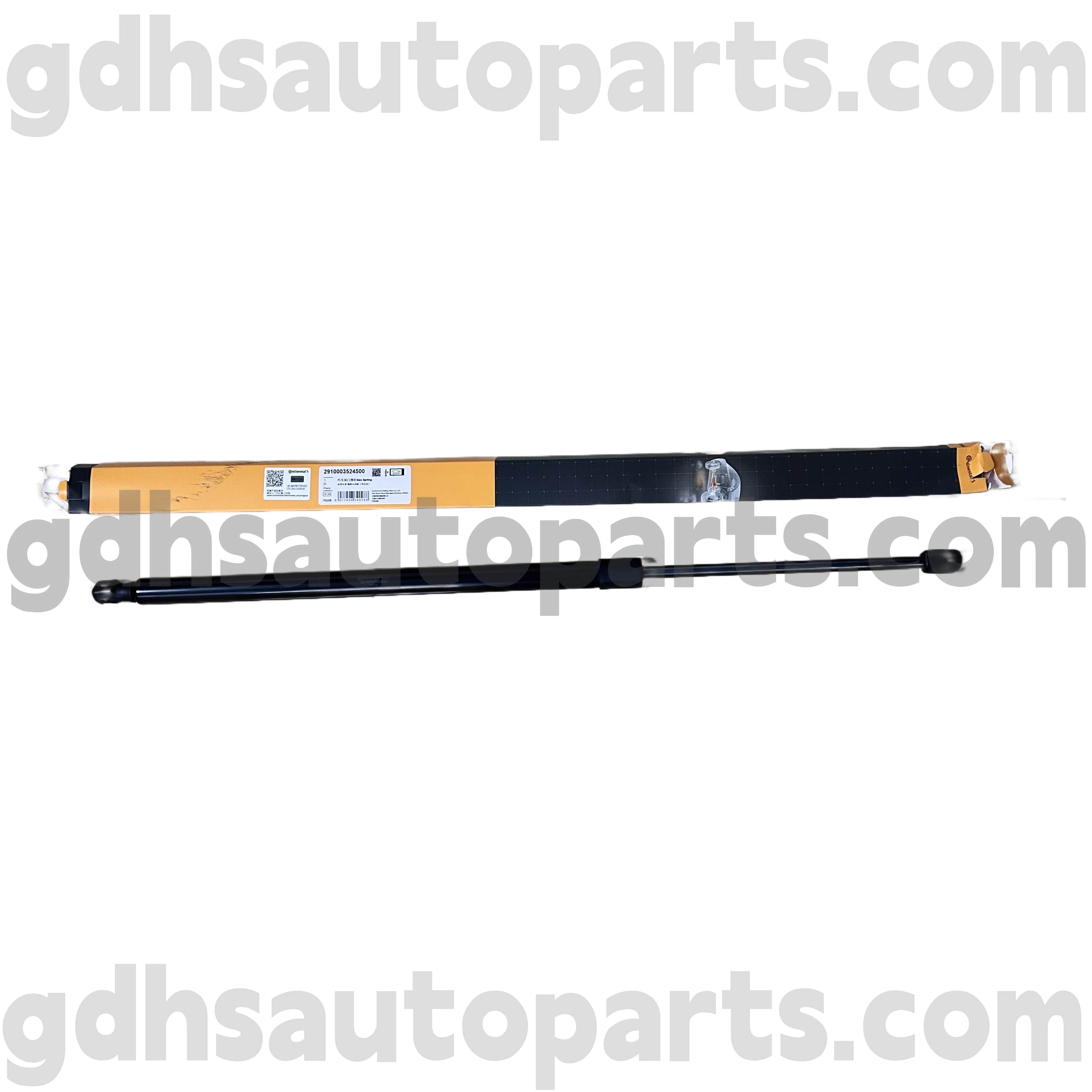 2910003524500 Tailgate Continental Tailgate cho Range Rover Sport OE số. LR027543