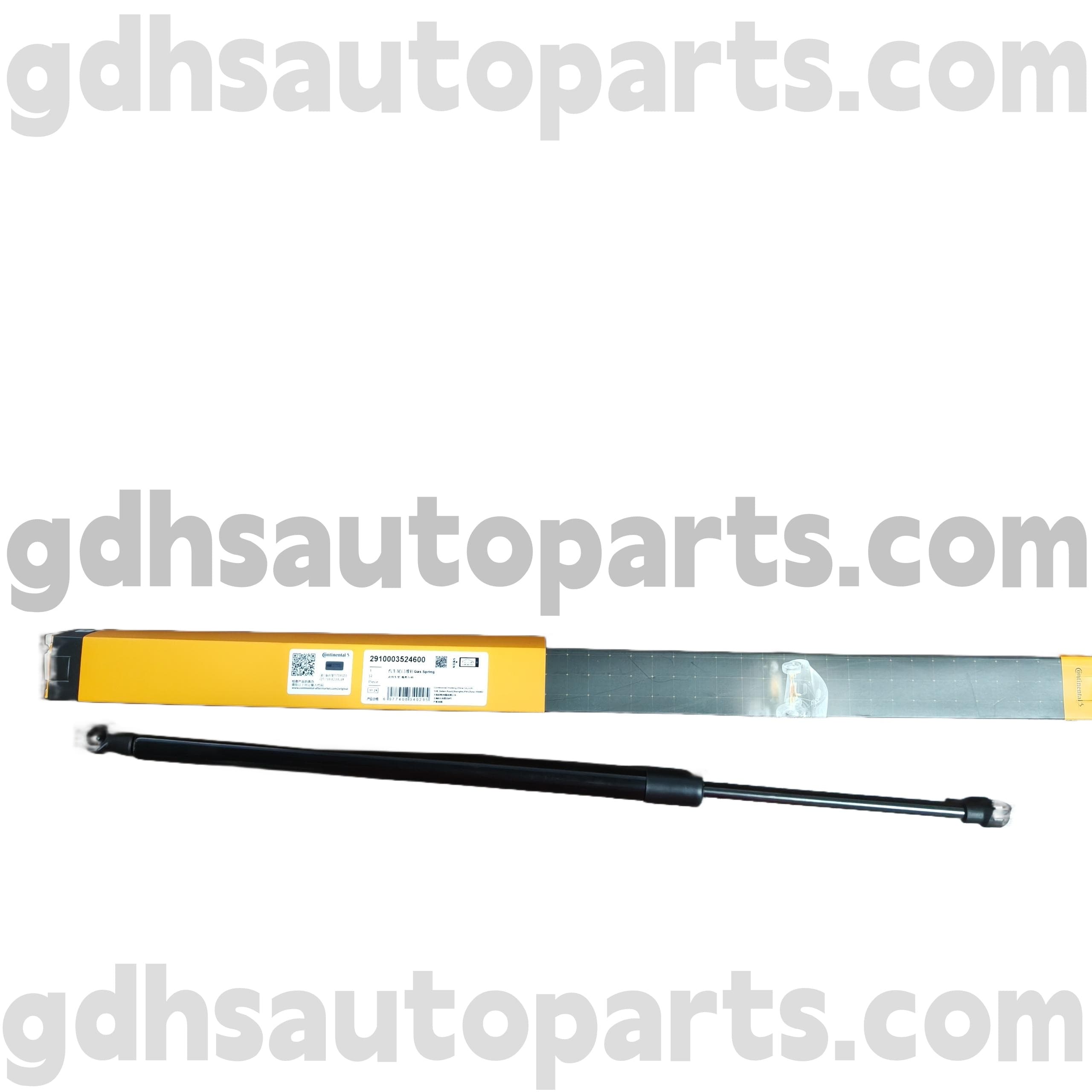 2910003524600 Tailgate Continental Tailgate cho Range Rover OE số. BHE760020