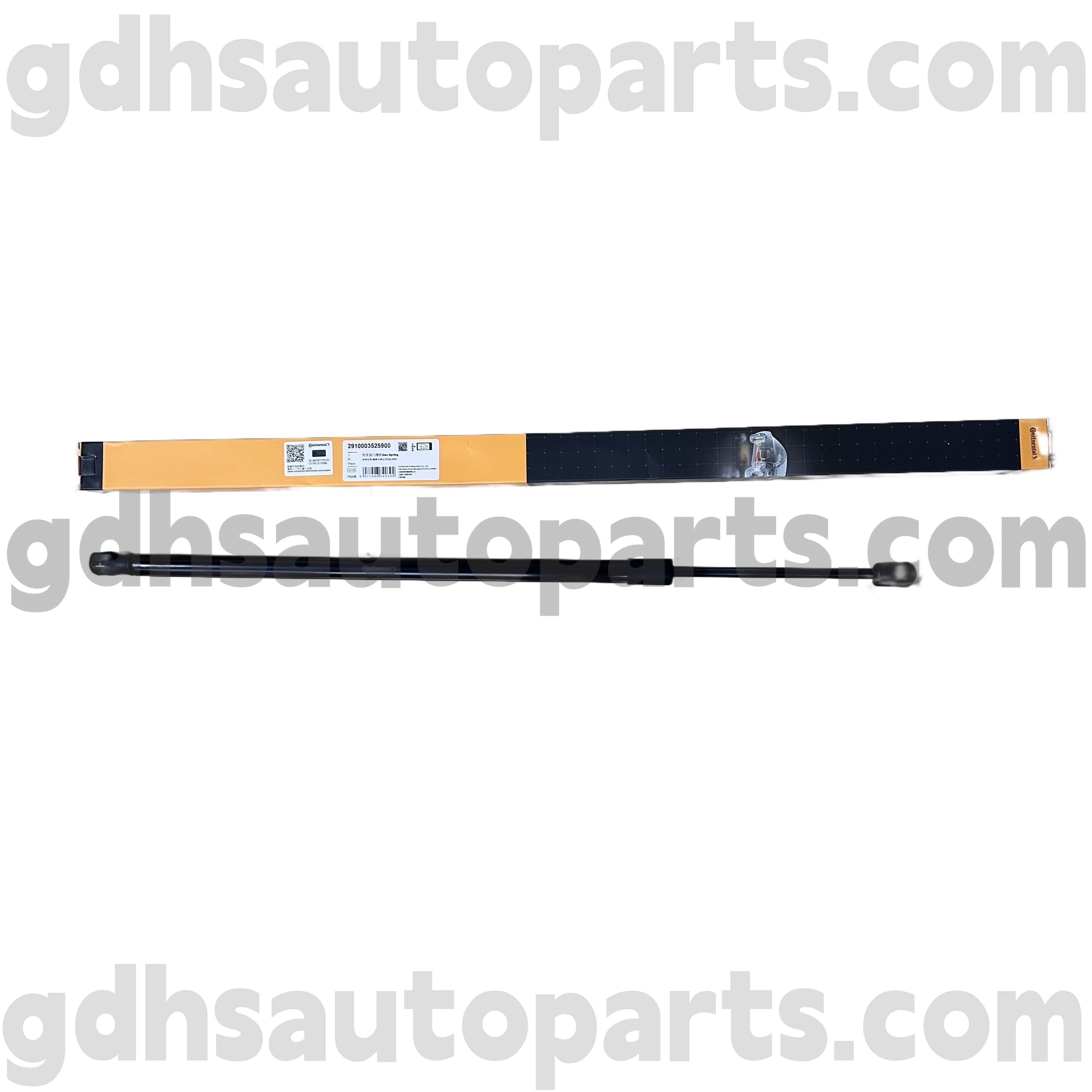 2910003525900 Tailgate Continental Tailgate cho Range Rover OE số. LR034432
