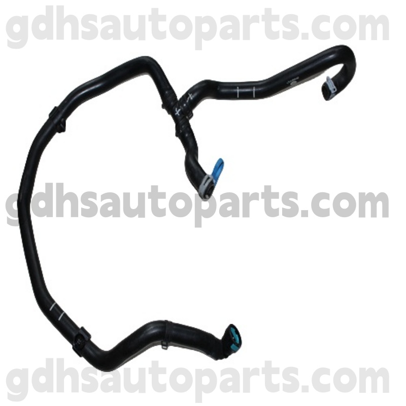 320228 Nissens Inlet làm mát Hồ chứa Range cho Range Rover Sport, Discovery OE sốLR014567