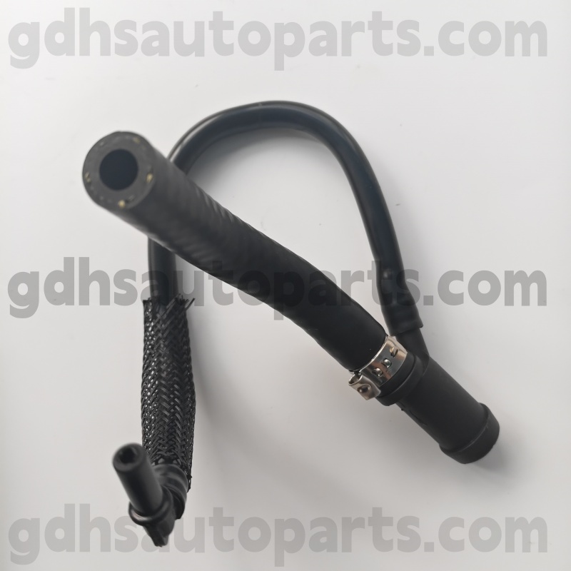 320234 Nissens Vòi cơ thể bướm ga cho Range Rover, Range Rover Sport OE no. LR012643
