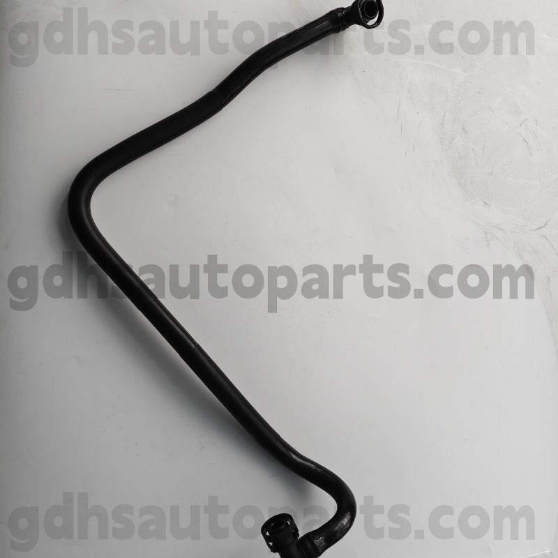 320245 ống xả Nissens cho Range Rover Sport, Discovery OE số. LR062601