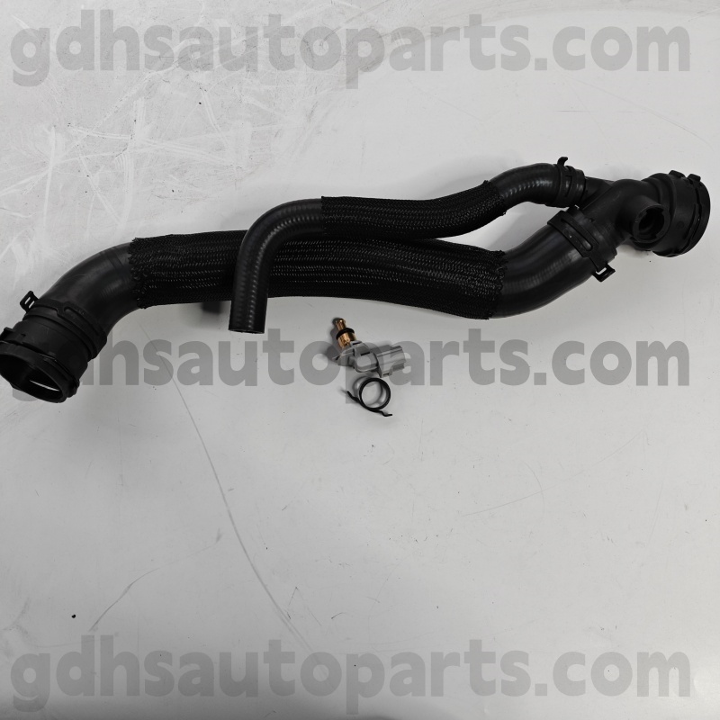 320257 ống tản nhiệt Nissens cho Range Rover Sport OE số. LR166362