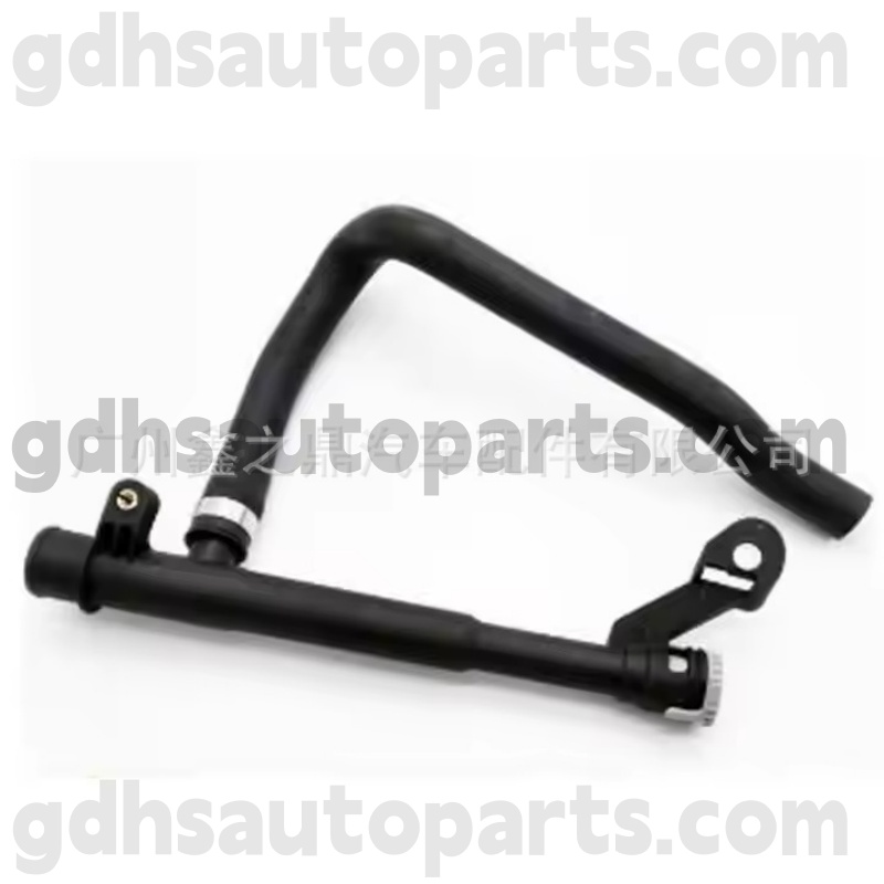 320275 Nissens Oil Cool Hose Forfreelander 2 oe không. LR005563