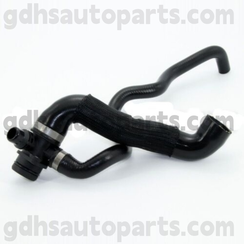 320279 Nissens Oil Cool Hose Forevoque, Freelander OE no. LR000941