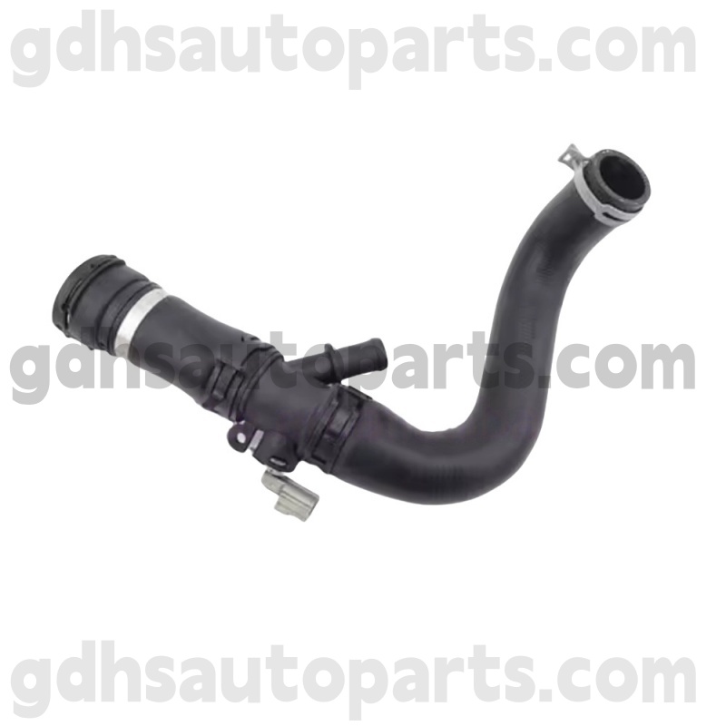320281 Bộ tản nhiệt Nissens Vòi thấp hơn cho Range Rover Sport, Discovery, Range Rover Sport OE sốLR013684