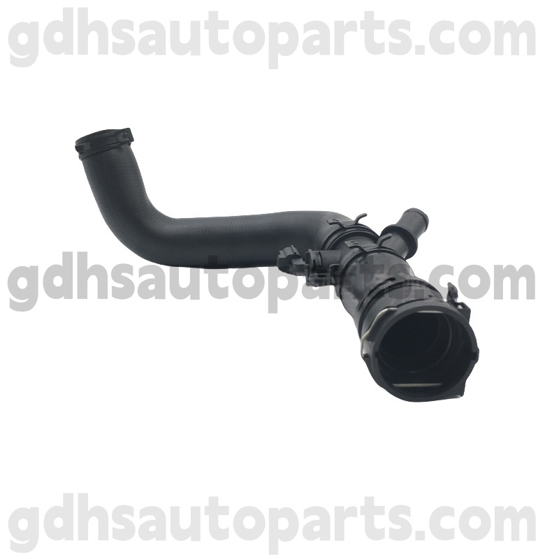 Bộ tản nhiệt 320282 Nissens ống thấp hơn để khám phá OE sốlr050855
