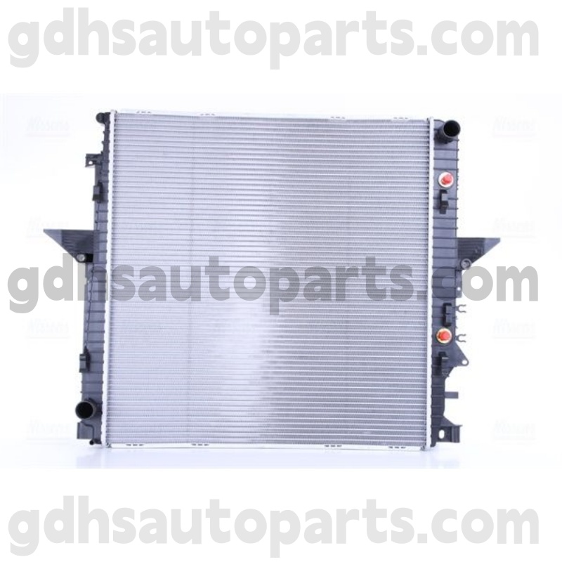 606408 Bộ tản nhiệt Nissens cho Range Rover Sport, Discovery OE số. LR021777