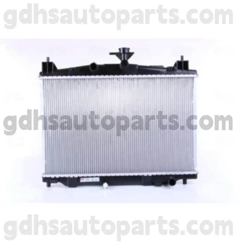 606779 Bộ tản nhiệt Nissens OE số. ZJ3615200E