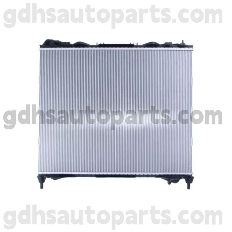 606799 Bộ tản nhiệt Nissens cho Range Rover Sport OE số. LR162114