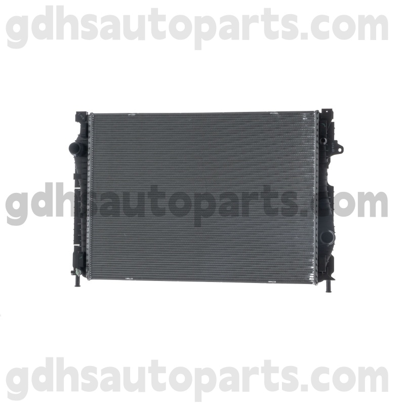Bộ tản nhiệt 64320A Nissens cho Range Rover Sport, Discovery OE sốLR021777