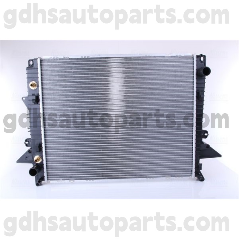 64321A Nissens tản nhiệt để khám phá OE số. LR021778