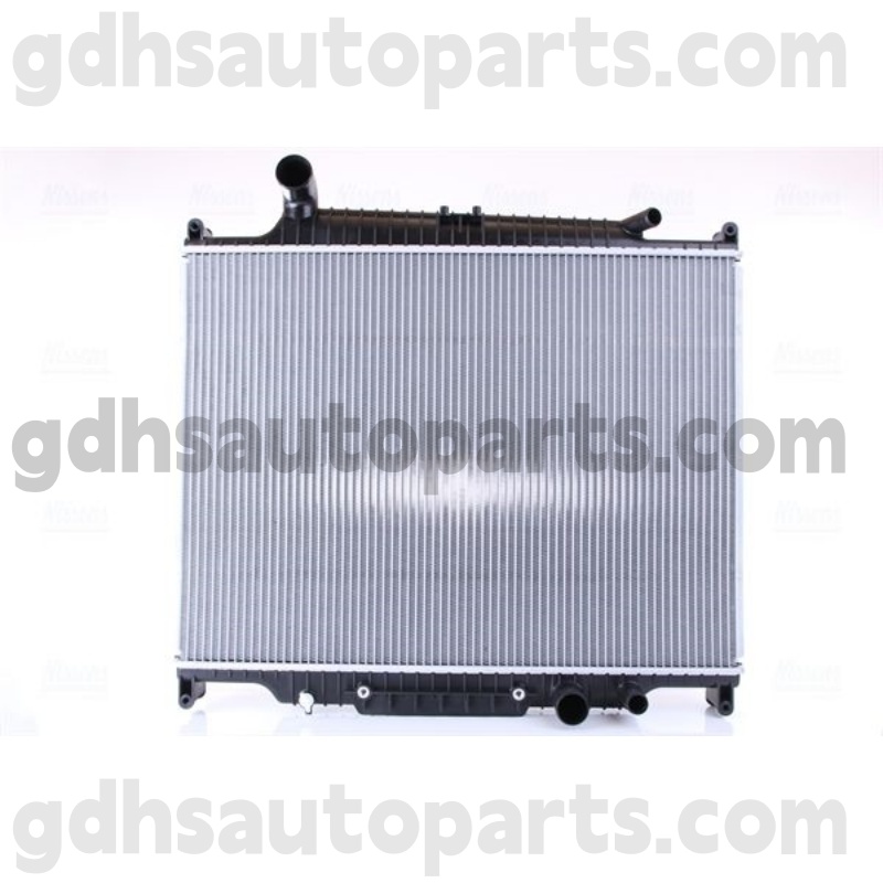 643222 Bộ tản nhiệt Nissens cho Range Rover Sport OE No.PCC500300