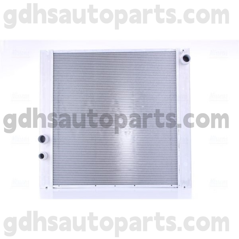 64327 Bộ tản nhiệt Nissens cho Range Rover OE số. PCC500670