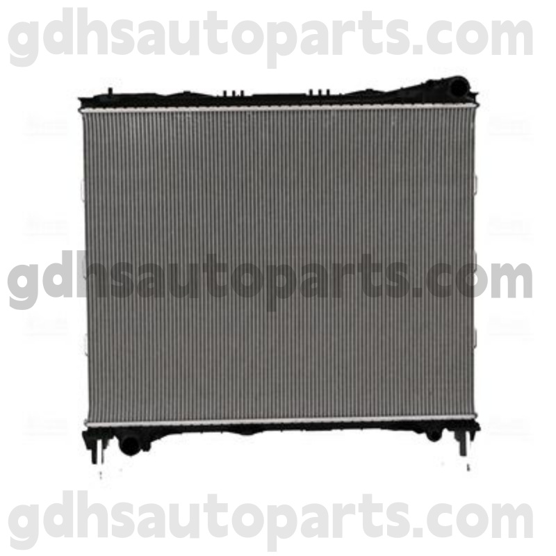 64331 Bộ tản nhiệt Nissens cho Range Rover, Range Rover Sport, Discovery OE sốLR034553