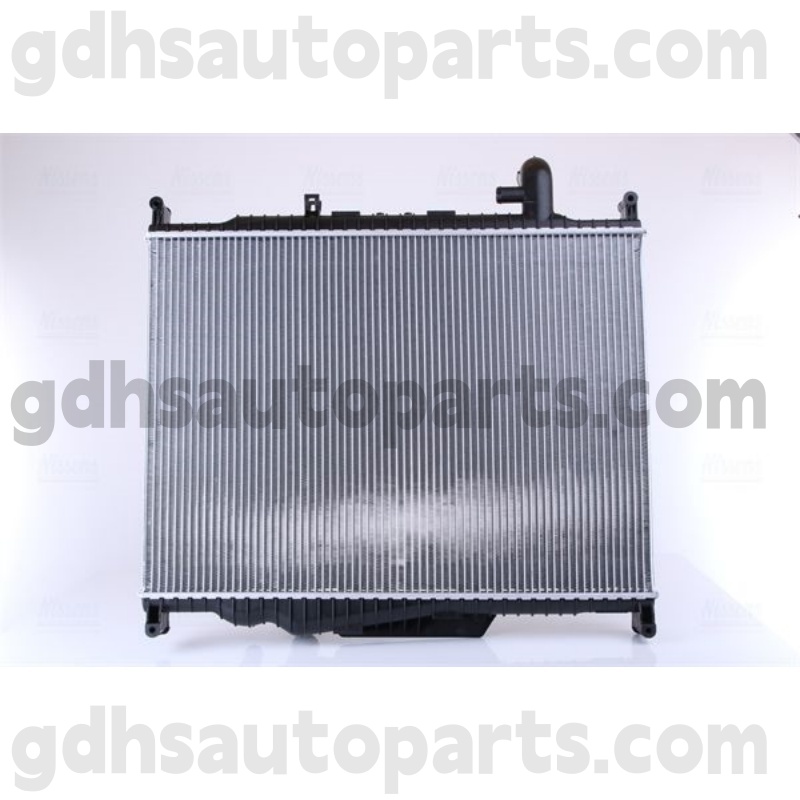 64332 Bộ tản nhiệt Nissens cho Range Rover Sport, Discovery OE sốLR015561