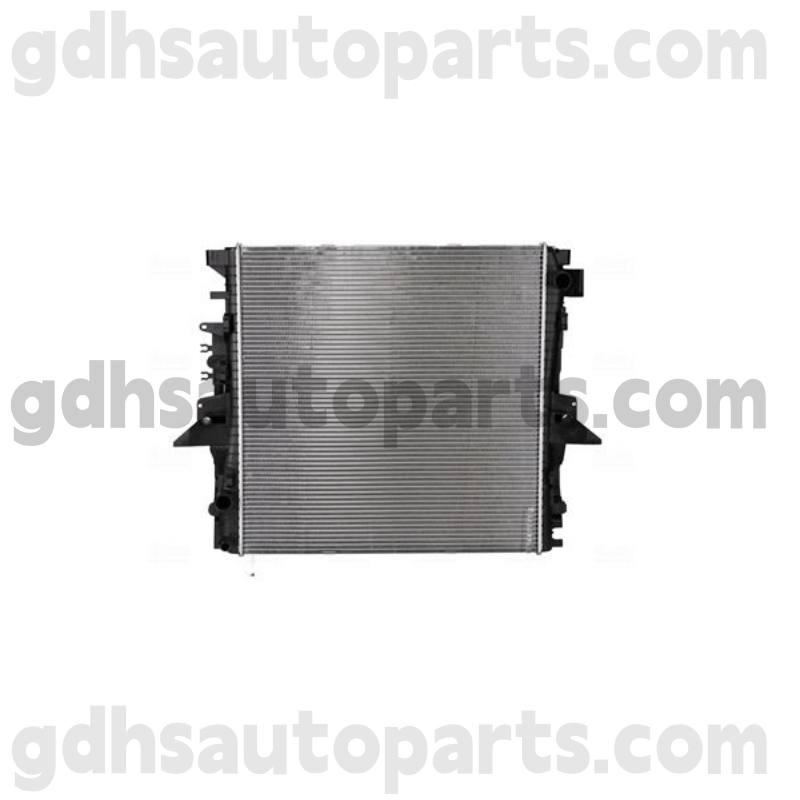 64333 Bộ tản nhiệt Nissens cho Range Rover Sport, Discovery OE số. LR015560