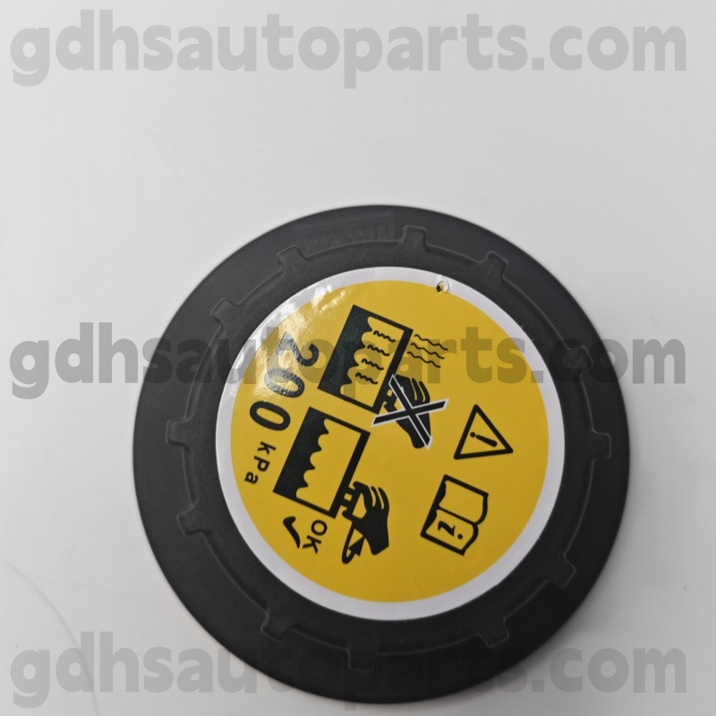 81544 Nissens Mở rộng Giới hạn áp suất bể cho Range Rover, Discovery OE số. LR010965