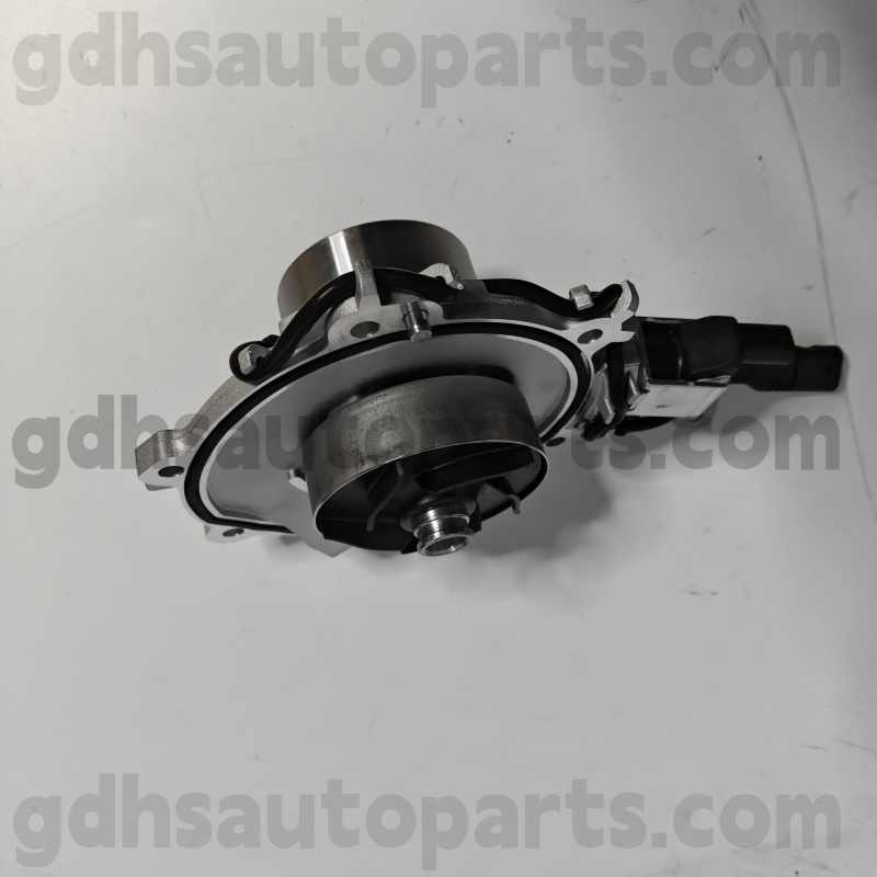833654 Bơm nước Nissens cho Evoque, Range Rover Sport, Discovery OE số. LR123392