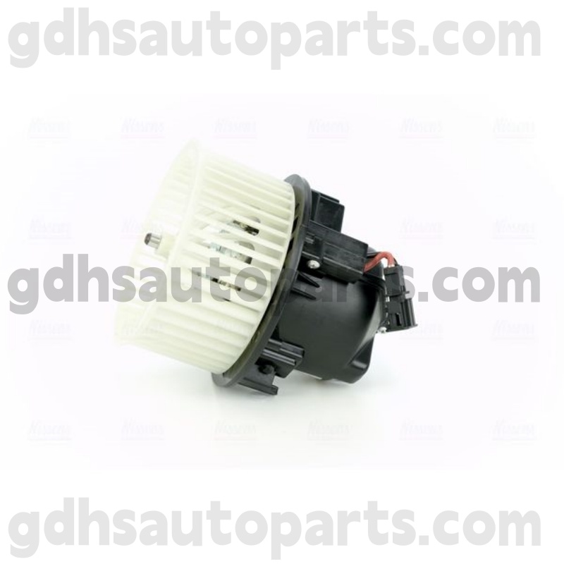 87223 Máy thổi nóng Nissens cho Range Rover Evoque, Freelander 2 oe không. LR016627