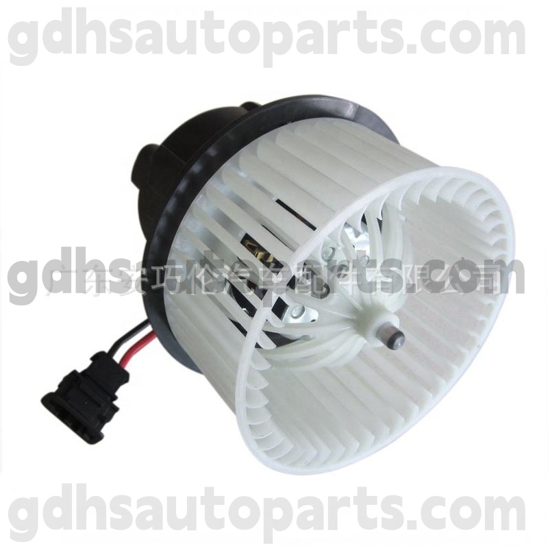 87632 Nissens Blower cho Discovery OE số. LR112269