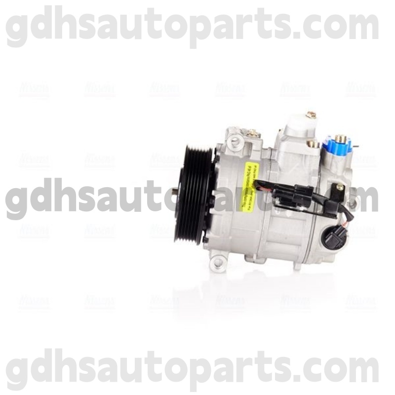890306 Máy bơm điều hòa Nissensair cho Range Rover Sport, Discovery OE số. LR012593
