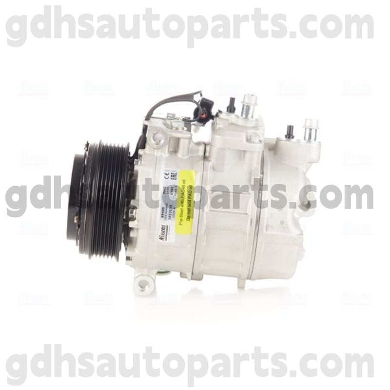 89496 Nissens A/C Bơm cho Range Rover OE số. JPB500211