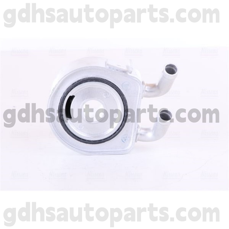 90695 Máy làm mát dầu Nissens cho Jaguar XJ OE số. C2S47227
