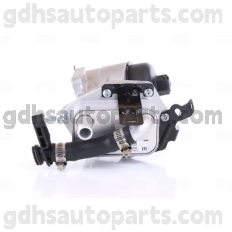 90808 Nissens bộ tản nhiệt đơn cho Freelander 2 oe số. LR006653