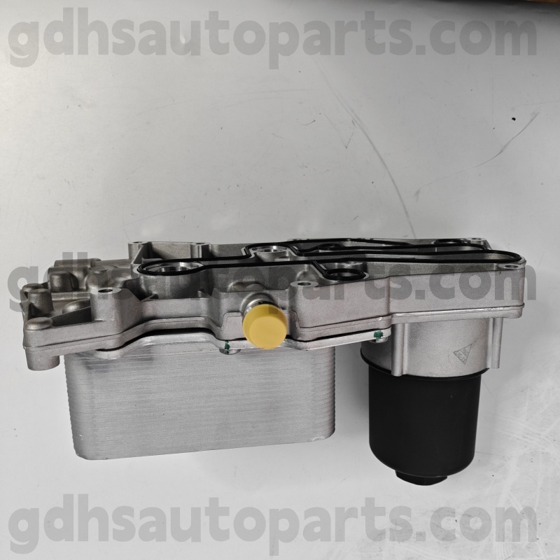 90945 Nissens Oil Cooler cho Range Rover, Range Rover Sport OE số. LR022895
