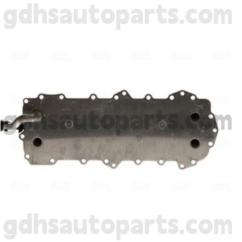 90947 Bộ tản nhiệt dầu Nissens cho Range Rover Sport OE số. LR039821