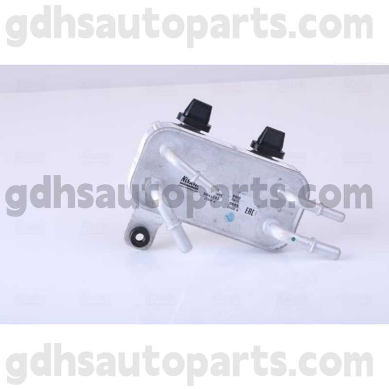 90951 Bộ tản nhiệt buộc của Nissen bắt buộc