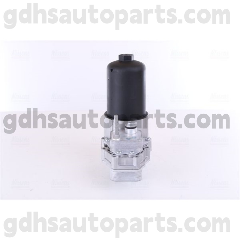 91120 NISSENS Bộ lọc dầu lắp ráp cho khám phá OE số. LR009570