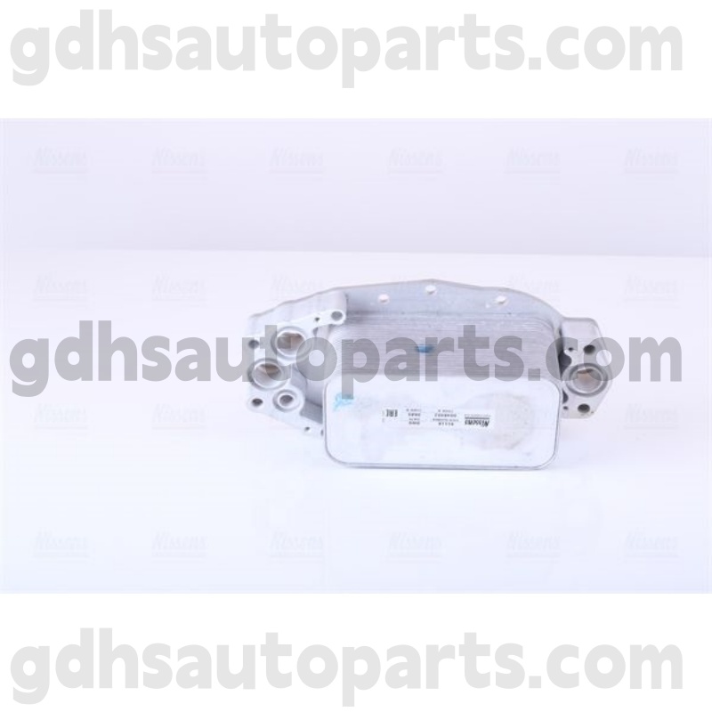 91497 Lắp ráp bộ lọc dầu Nissens cho Range Rover Sport OE số. LR040738