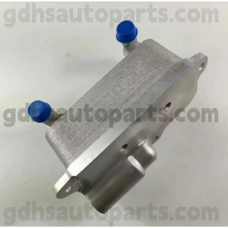 91578 Bộ tản nhiệt truyền dẫn Nissens cho Evoque, Discovery OE số. LR086283