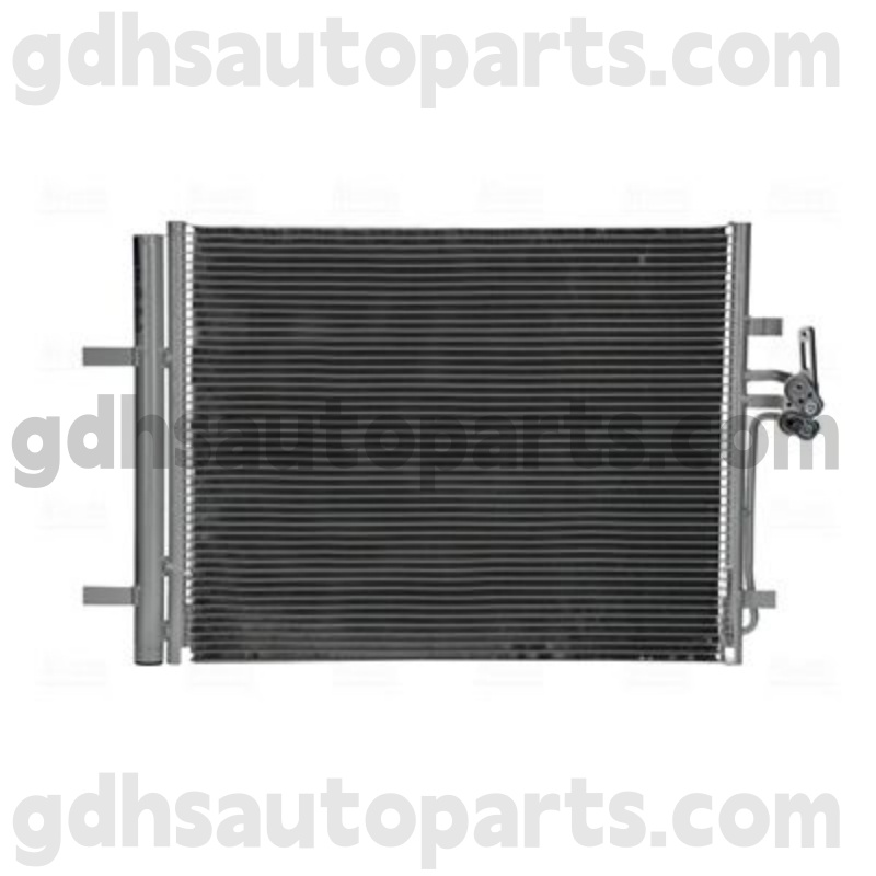 940044 Nissens Condenser cho Evoque, Discovery, Freelander 2 oe số. LR023921