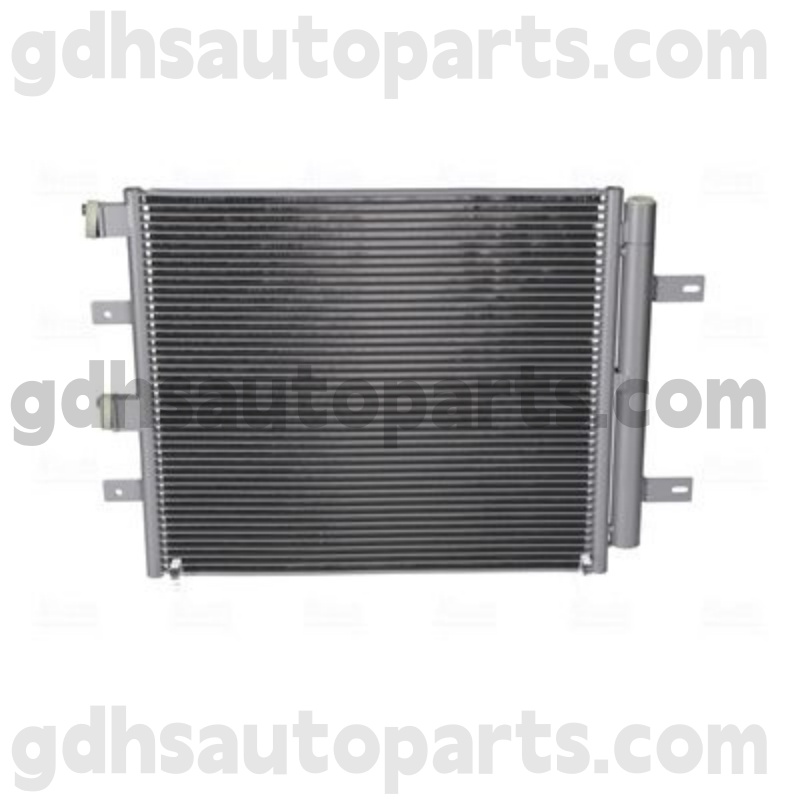940117 Nissens Condenser cho Jaguar XJ OE số. XR856373
