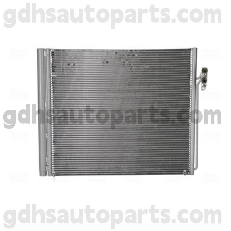 940343 CONDENSER NISSENS cho Range Rover OE số. LR010843