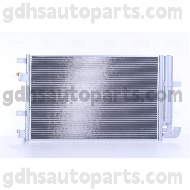 940346 Nissens Condenser cho Jaguar XJ OE NO C2Z31742