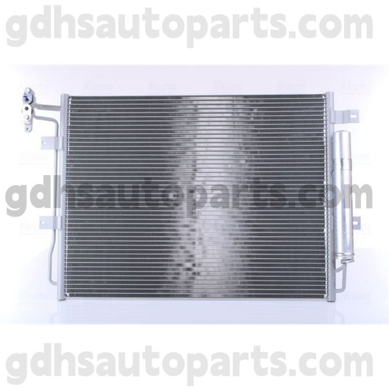 940406 Nissens Condenser cho Range Rover Sport OE số. LR018405
