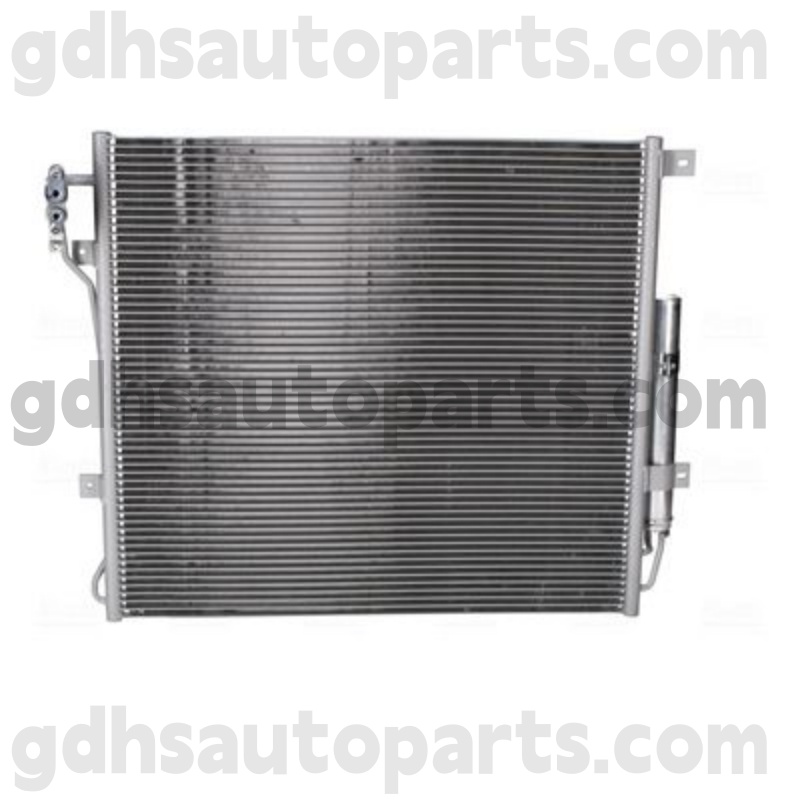 940407 CONDENSER NISSENS cho Range Rover Sport, Discovery OE số. LR021824