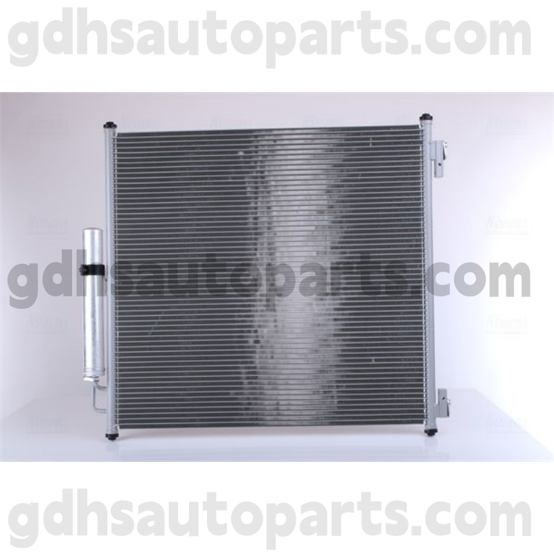 940408 Nissens Condenser cho Range Rover Sport, Discovery OE sốlr137975