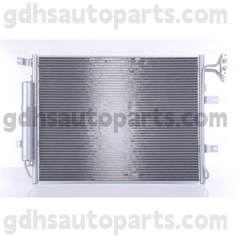 940482 CONDENSER NISSENS cho Range Rover OE số. LR022744