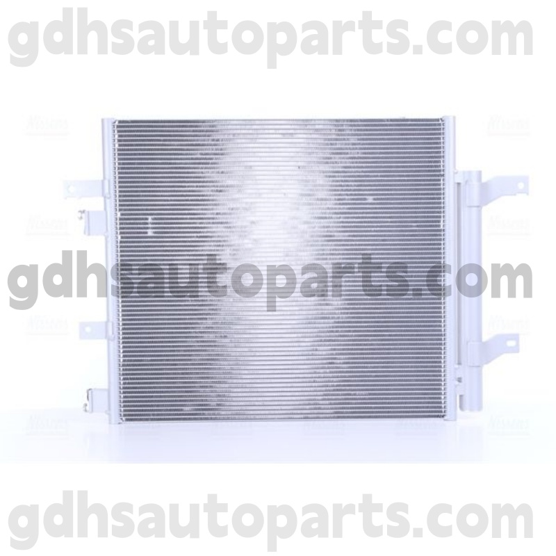 940536 Nissens Contenser cho Jaguar XJ OE số. C2D26543