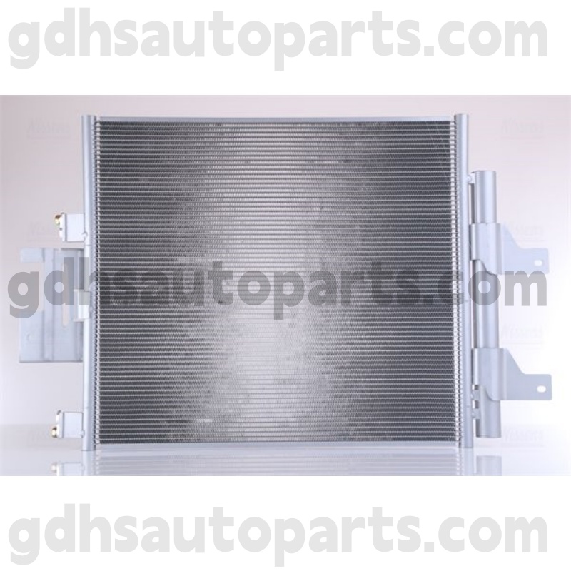 940772 Nissens Contenser cho Jaguar XJ OE số. C2D21418