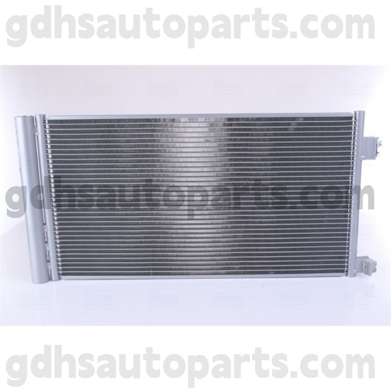 940809 Nissens Contenser cho Jaguar XJ OE số. T2H37896
